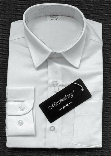 Kinderhemd jungenhemd jungen - kinderhemd,
