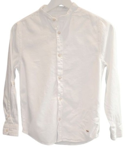 Zara hemd 134 140 junge - zara,