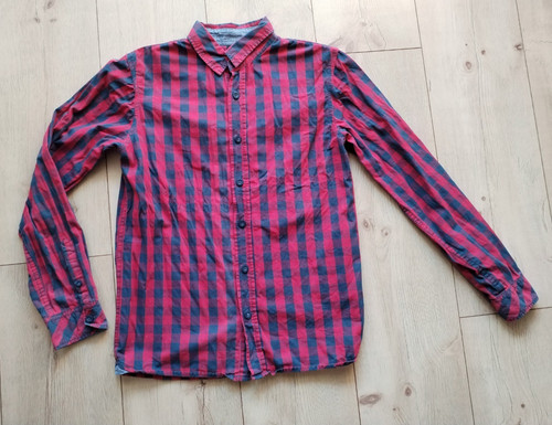 Jungen karo hemd - jungen,
