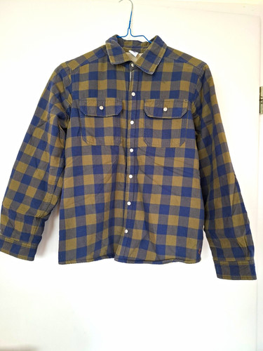 Petit bateau kariertes - bateau,