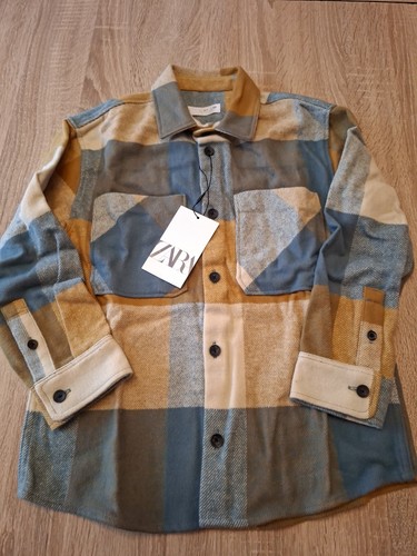 Zara junge hemd - junge, overshirt