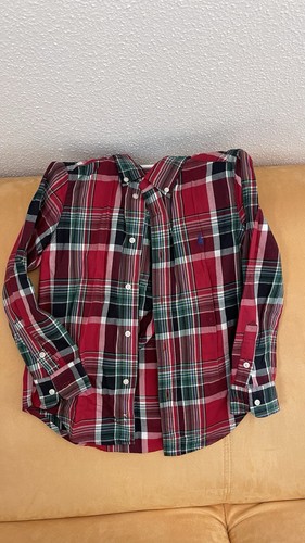 Ralph lauren hemd jungen - ralph,