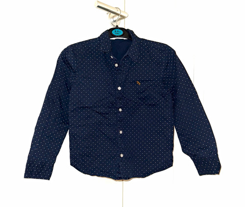 Jungen hemd 122 - hemd,