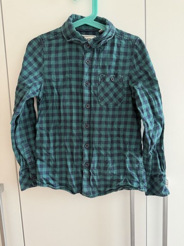 Jungen hemd langarm größe - hemd,