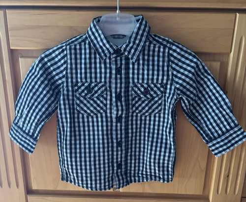 Baby jungen hemd - baby, hemd,