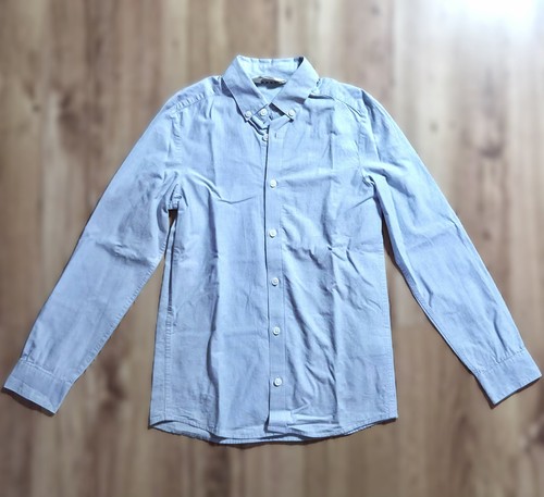 Hemd langarm jungen - jungen, gr