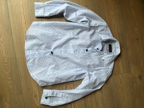 Langarm hemd 140 o l - langarm,