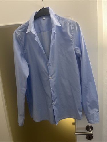 Langarm hemd jungen 176 - langarm,