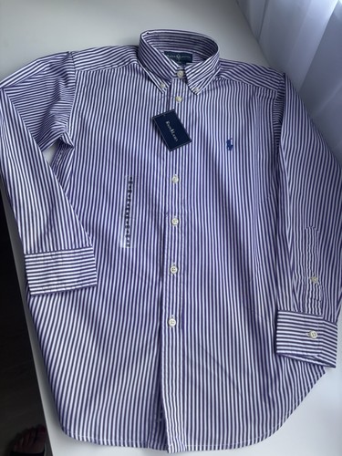 Ralph lauren kinder hemd - ralph,