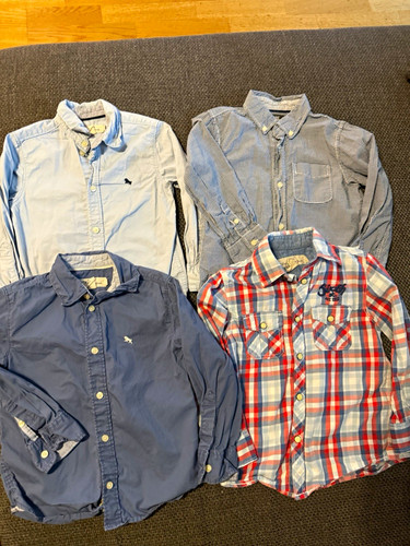 G 4er set - set, jungen