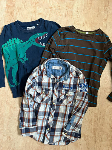 Knit design jungen - l.o.g.g.,