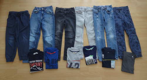 Marken kleiderpaket - ☆marken,