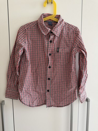 Hemd langarm jungen größe - langarm,