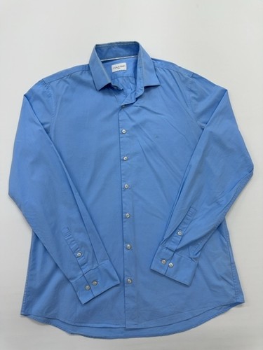 Calvin klein jungen - klein, blau