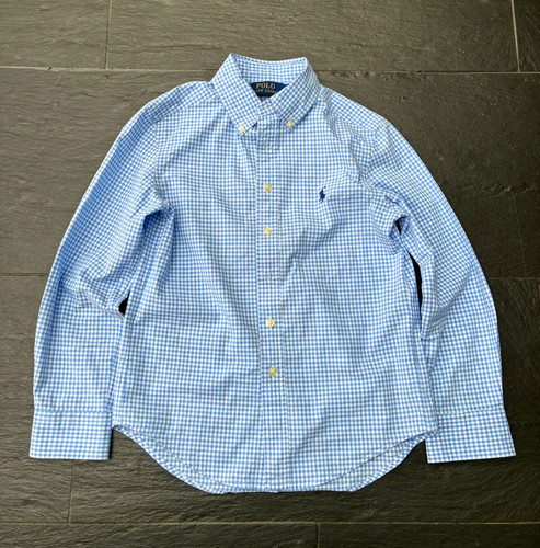 Polo ralph lauren - polo, jungen