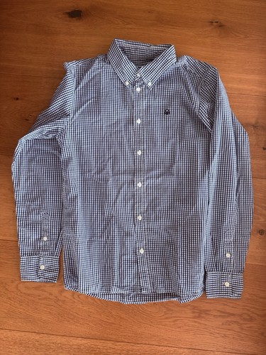 Benetton hemd jungen größe - jungen,,