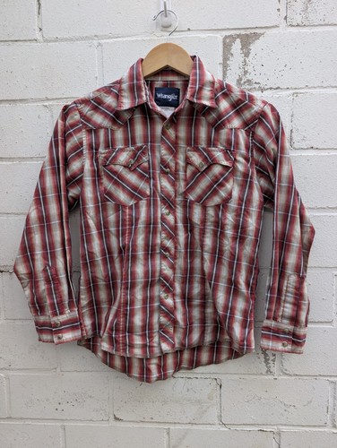 Wrangler jungen western - jungen,