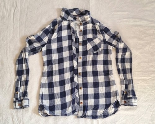 G jungen hemd - h&m, l.o.g.g.