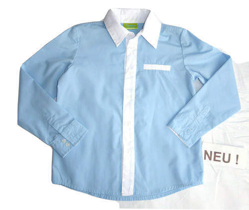 Neu hemd klassisches - ,