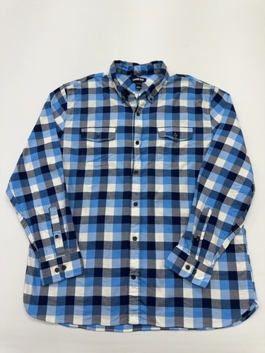 Lands end jungen herren blau - lands',