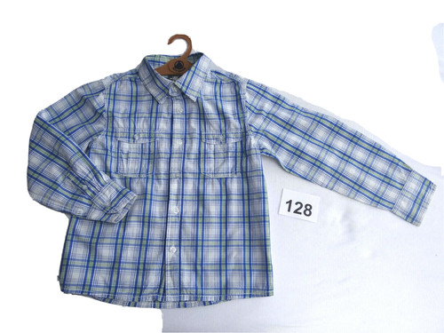 Elegantes hemd langarm - elegantes,
