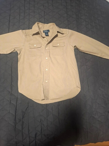 Polo ralph lauren jungen - by,