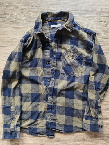 Flanelhemd holzfällerhemd - flanelhemd,
