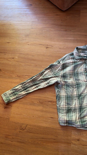 Zara jungen hemd kariert - jungen,