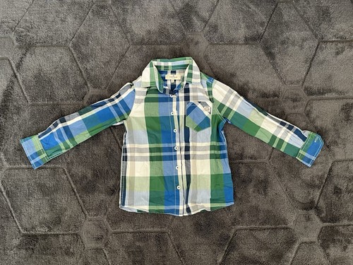 Tom tailor jungen hemd - tom,