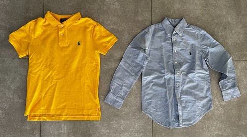 Polo ralph lauren hemd - polo,