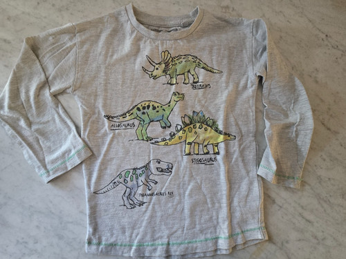Next langarmshirt 92 - next,