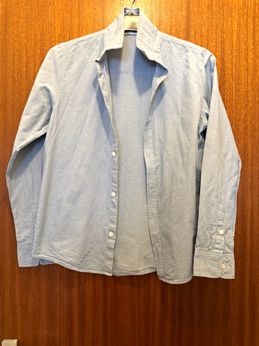Jungen geknöpftes hemd - h&m,