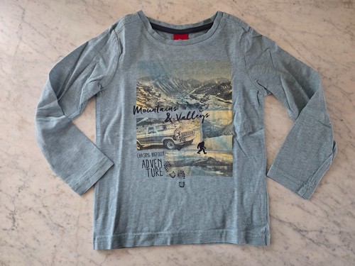 Oliver langarmshirt gr - langarmshirt,,