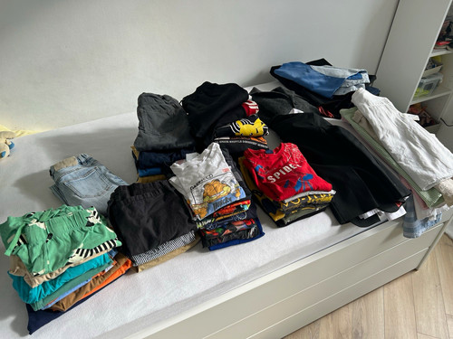 Jungen kleidungspaket 116 128 - jungen, 116-128