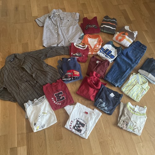 Jungen bekleidung 104 128 - jungen,