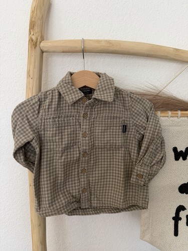 Noppies jungen geknöpftes - noppies,