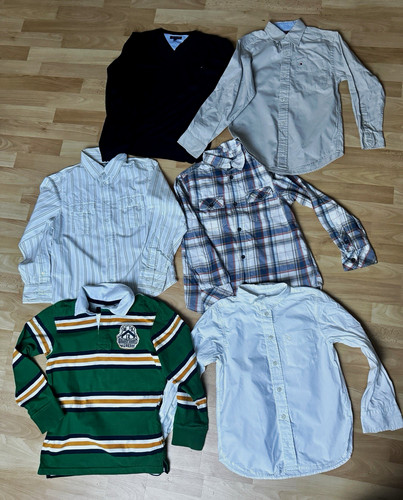 Jungen outfit set 134 - outfit-set,