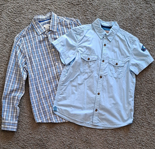 G jungen hemden set - h&m,