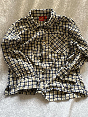 Smily jungen kariertes - jungen,