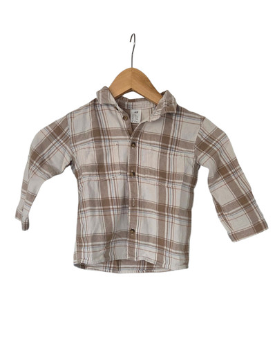 Hemd jungen 86 - jungen,
