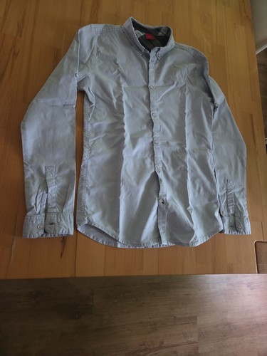 Hemd 164 jungen langarm - hemd,