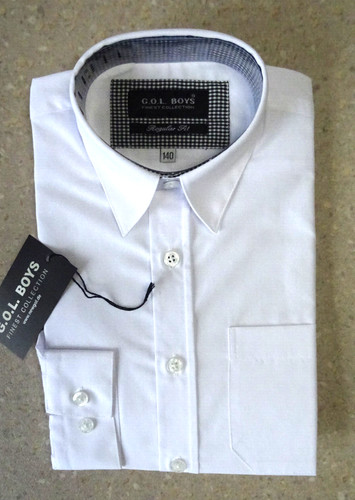 Business hemd gr 140 - g.o.l.,