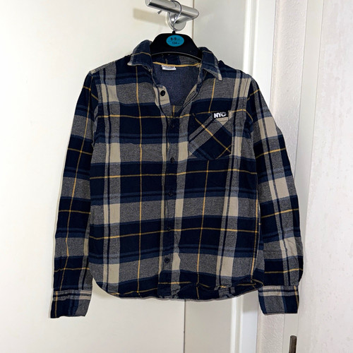 Chapter young jungen hemd - young, gr