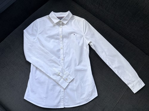 Tommy hilfiger kinder langarm - tommy,