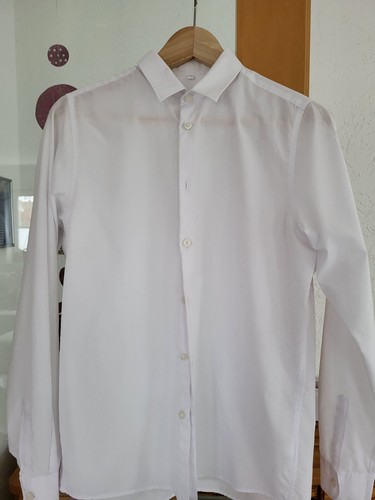 Herren jungen langarmhemd - herren,