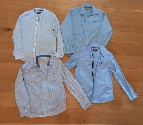 Langarmhemden jungen größe - jungen,