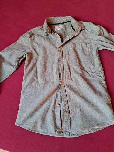 Hemd jungen 158 - jungen,, 158,