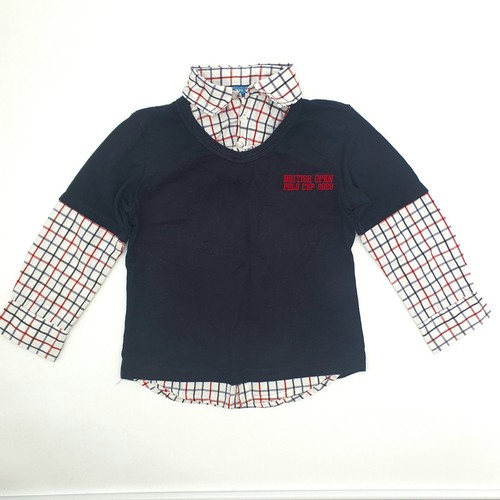 Review jungen langarmshirt - review,