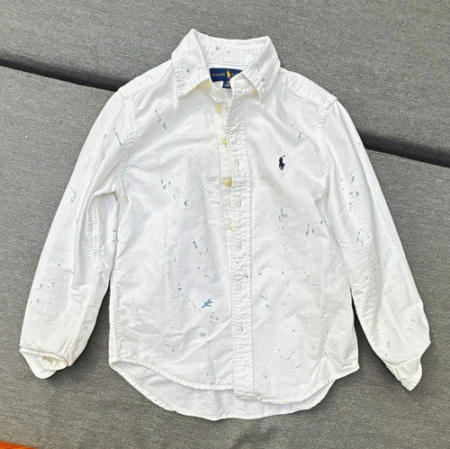 Ralph lauren jungen - ralph, hemd