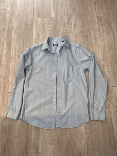 Jungen hemd langarm - langarm, schick